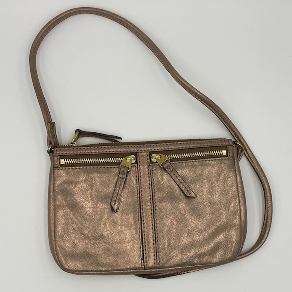 Fossil Erin Small